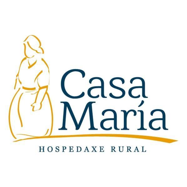 Casa Maria O Grove Hotel Reboredo Exterior photo